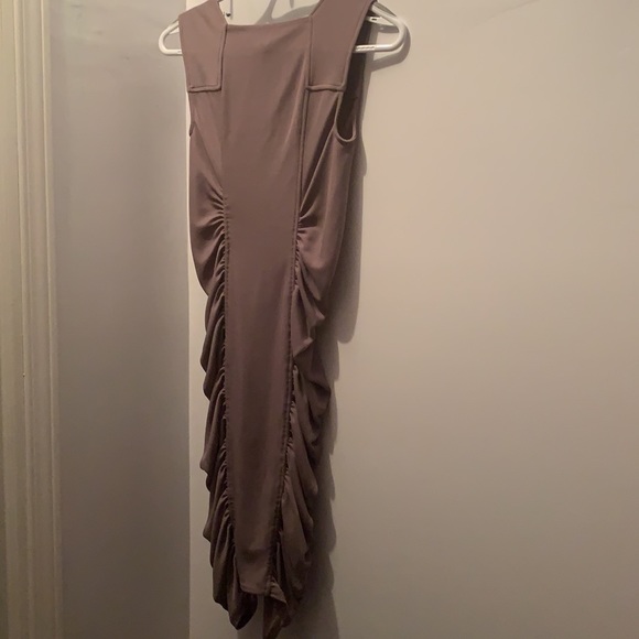 Dress BCBGMAXAZRIA XS - Picture 3 of 3